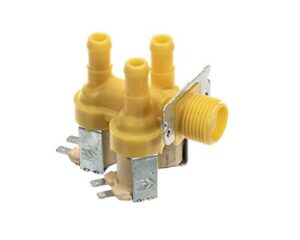 cissell f8286401p valve 3-way 240-50/60 us 20l/m