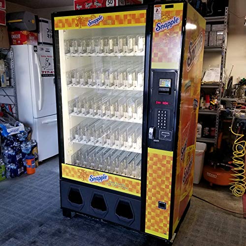 (9) Dixie 2145, 3561, 5000, 5591 BEV MAX Vending Machine 16.9oz Water & Pepsi Bottle Shim /!