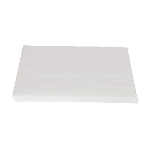 OCSParts Deep Fryer Filter Paper - Replacement Deep Fryer Filter Sheets - 19" x 27" - Replaces Frymaster 803-0170 Filters - 100 Sheets