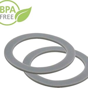 Oster Blender Replacement Parts Refresh O Ring Kit Speed Blade Jar Base With 2 Gasket Blend Compatible [4961 4902 Blender Parts]