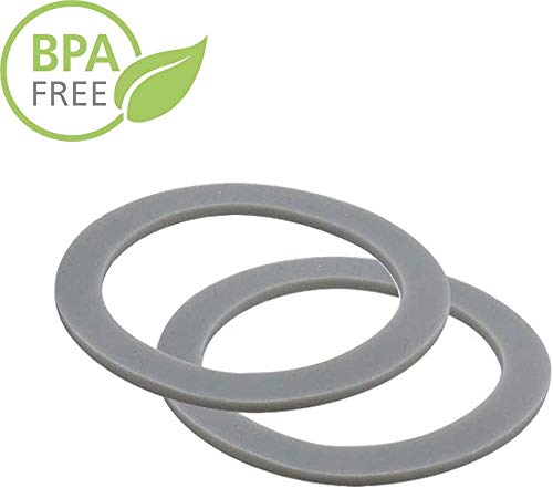 Oster Blender Replacement Parts Refresh O Ring Kit Speed Blade Jar Base With 2 Gasket Blend Compatible [4961 4902 Blender Parts]