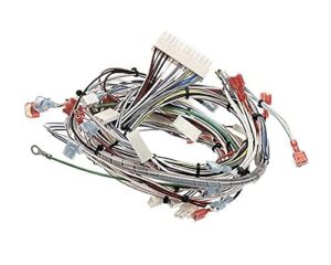 bunn 32263.0000 main wire harness for model ultra-2, 120 volt