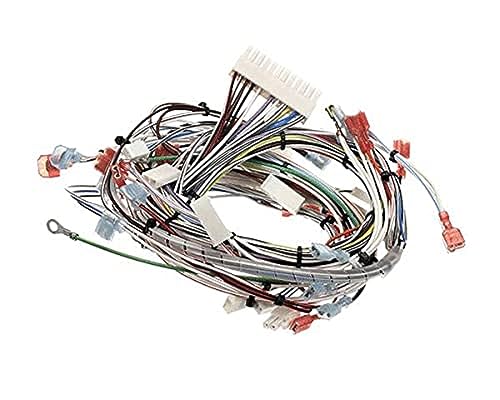 Bunn 32263.0000 Main Wire Harness for Model Ultra-2, 120 Volt