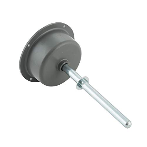 Kason 489 Narrow Recessed Inside Release Handle (10489A00600)