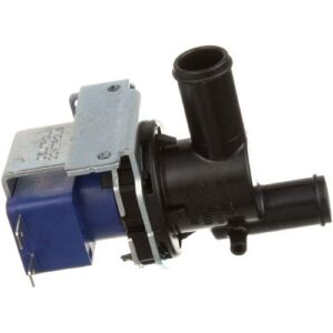 exact fit for manitowoc 000001767 valve, water dump 120v - replacement part by mavrik