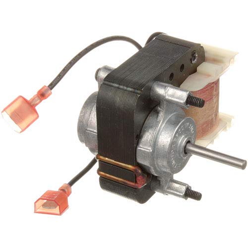 Exact FIT for KAIRAK 338-60054-00 Fan Motor - 120V - Replacement Part by MAVRIK