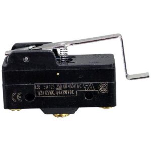 exact fit for hobart 00-353782-00001 switch, door - replacement part by mavrik