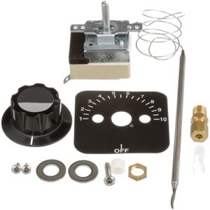 exact fit for ranco g1-5271 thermostat kit - replacement part by mavrik