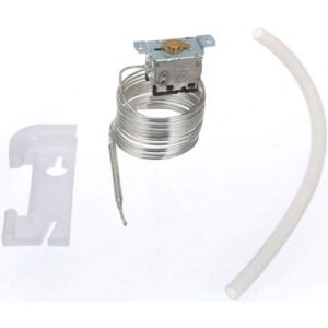 exact fit for hoshizaki tb0041 thermostat, ice machine bin - replacement part by mavrik