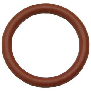 exact fit for henny penny 17122 o-ring 7/16" id x 1/16" width - replacement part by mavrik