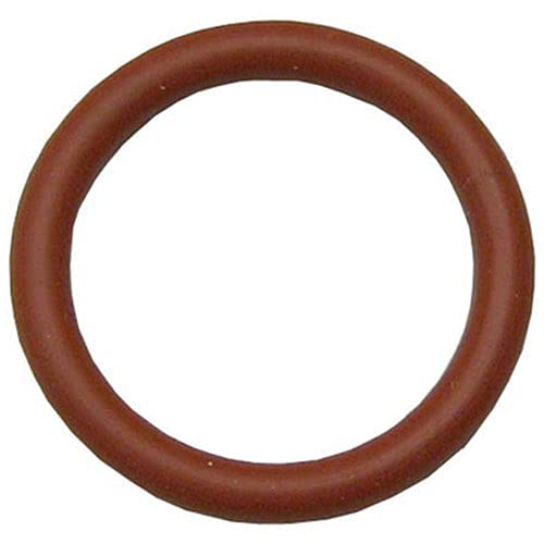 Exact FIT for Henny Penny 17122 O-Ring 7/16" ID X 1/16" Width - Replacement Part by MAVRIK