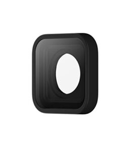 gopro protective lens replacement (hero11 black/hero10 black/hero9 black) - official accessory