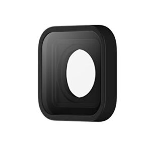 GoPro Protective Lens Replacement (HERO11 Black/HERO10 Black/HERO9 Black) - Official Accessory