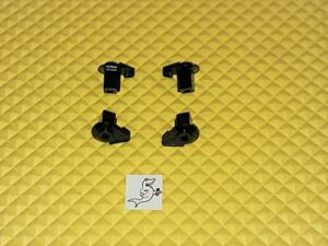 (4) dixie narco bev max 4/3800 & 5800 delivery port cams oem /!