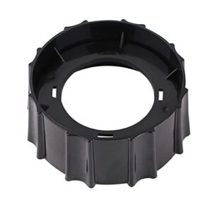 joyparts Joyparts Replacement Parts Blender Jar Base Collar Ring, Compatible with Black&Decker Blenders