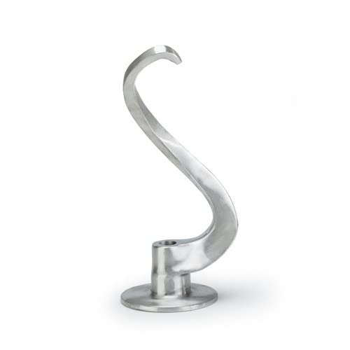 Value Series Spiral Dough Hook - Fits Classic Hobart H600 Mixer Models