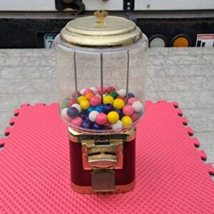 Snack Attack Vending (2) Northwestern, Eagle, Oak, A&A, KOMET Gumball Machine #17001 Locks, Keys, HOUSING, Nuts 1/4 Thread