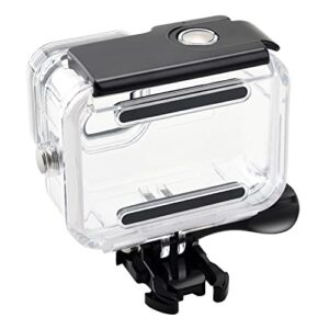 Suptig Waterproof Case Protective Housing Underwater Dive Housing for GoPro Hero 11 Black Hero 10 Black Hero 9 Black Waterproof 164Ft