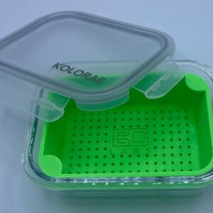 BC Labs Soak Station (Neon Green)