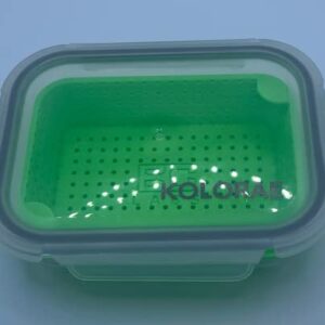 BC Labs Soak Station (Neon Green)