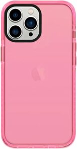 neon clear case for iphone 11 pro max, cute retro vibrant design phone cases for women 80s accessories,camera protector cover soft silicone shockproof protective case for iphone 11 pro max 6.5inch