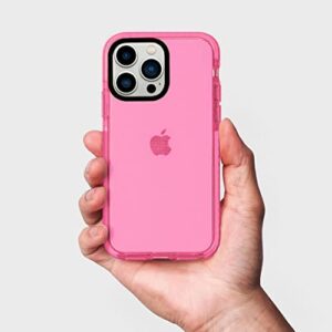 Neon Clear Case for iPhone 11 Pro Max, Cute Retro Vibrant Design Phone Cases for Women 80s Accessories,Camera Protector Cover Soft Silicone Shockproof Protective Case for iPhone 11 Pro MAX 6.5inch