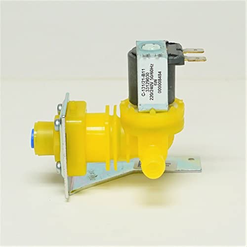 000009122 Water Valve Replacement for Manitowoc Ice Machine for IH9122 Manitowoc