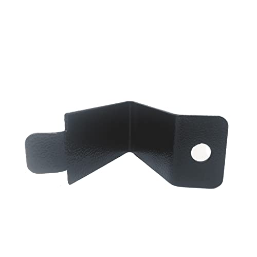 Lid Stopper Compatible with Pit Boss Pellet Grills- Black