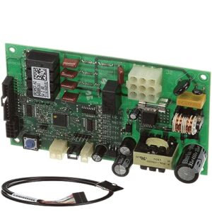 new for manitowoc ice 000015302 control board replaces 040002007