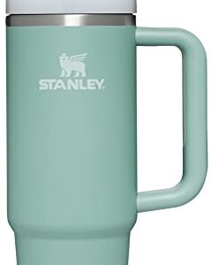 Stanley Quencher H2.O FlowState™ Tumbler 30oz Eucalyptus