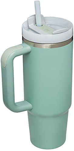 Stanley Quencher H2.O FlowState™ Tumbler 30oz Eucalyptus