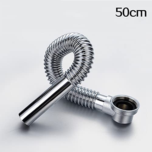 LMMDDP Full Brass Bathroom Bathtub Drainer Push Down Up Hold Bath Waste Drains for Bathing Tub Drain