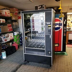 (25) Snack Vending Machine $3.00 / $3.25 Price Labels