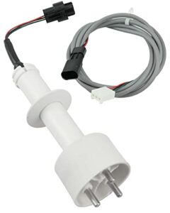 000016053 ice water level probe kit with harness compatible with manitowoc ice machines