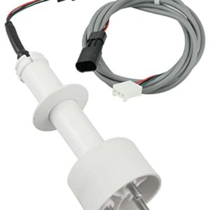 000016053 Ice Water Level Probe Kit with Harness Compatible with Manitowoc Ice Machines