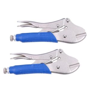 vrt-102 capillary sealing forceps refrigeration copper tube cutter sealing tools refrigerator copper tube sealing pliers