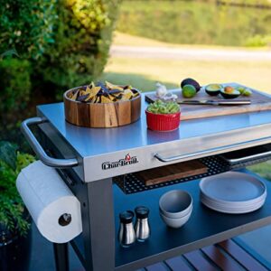 Char-Broil Entertainer Cart | 23251111