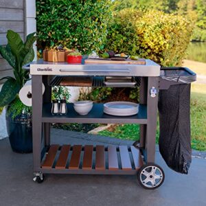 Char-Broil Entertainer Cart | 23251111