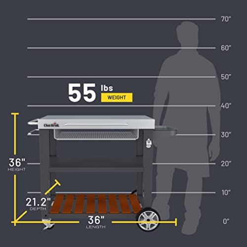 Char-Broil Entertainer Cart | 23251111