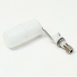 rm292pn replacement ice machine float valve