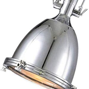 Adjustable Heat Lamp Commercial Food Warmer Stainless Steel Buffet Heat Lamp, Cafeteria Heating Light Height Adjustment