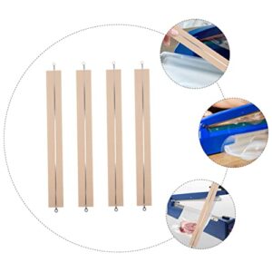 Baluue Impulse Heating Elements 20 pcs Kit Machine Hand Elements Impulse Mm Element Strips Heat Spare Parts Heating Service Sealer Seal Professional Re Sealing Strip Replacement