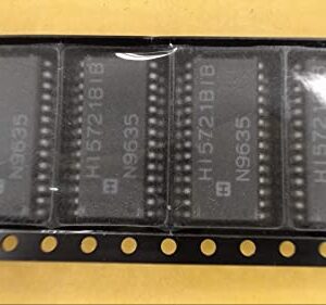 for Harris HI-5721-BIB 28-Pin PDSO Parrellel Word Input IC Lot Quantity-1 Model_LZRT-5788