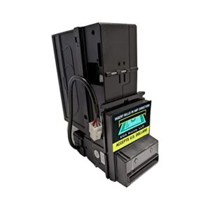 shelti eye2 dollar bill validator - 110v