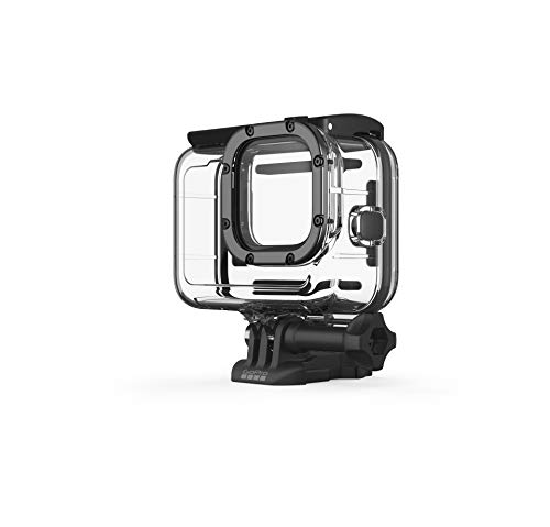 GoPro Protective Housing (HERO11 Black/HERO10 Black/HERO9 Black) & Cameras Floaty (HERO11 Black/HERO10 Black/HERO9 Black) - Official Accessory & The Handler (Floating Hand Grip)