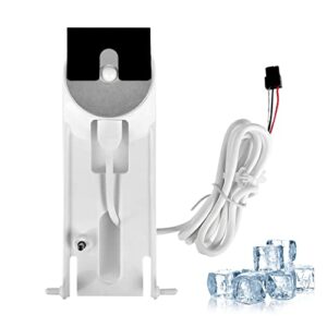 𝟎𝟎𝟎𝟎𝟎𝟖𝟔𝟔𝟎 ice thickness probe assembly for manitowoc - indigo series ice machine, ice thickness control probe,ice thickness detection of ice machine,ice thickness probe using acoustic sensor