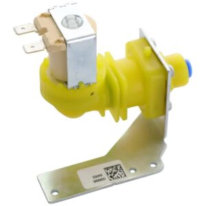 000009120 000008483 000008487 ice machine water inlet valve 120v 60hz 5w compatible with manitowoc ice machine parts - valve only