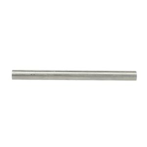 3/8" Stainless Steel Split Tube Moulding - Hemming/Edging Trim