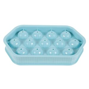 Silicone Ice Cube Tray Ice Cube Tray Ice Tray Whisky Ice Cube Mold Plastic Ice Box Food Grade Ice Cube Mold Silicone Molds Ice Trays