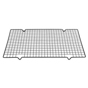 cooking grid grates, grid net design, made of highquality foodgrade stainless steel, hightemperature resistan